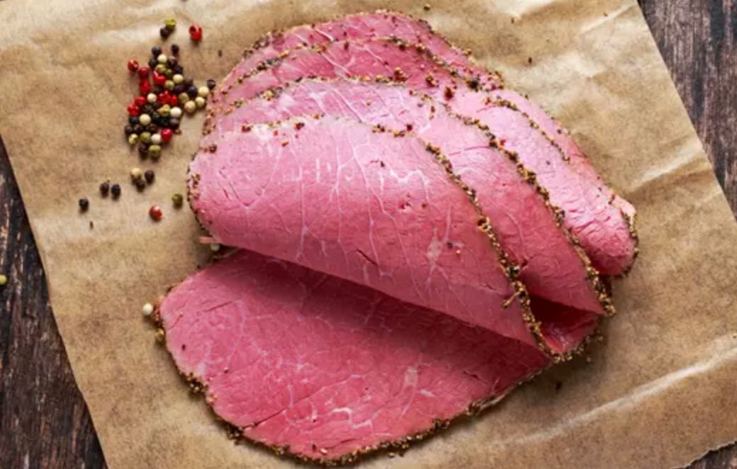 viande de boeuf