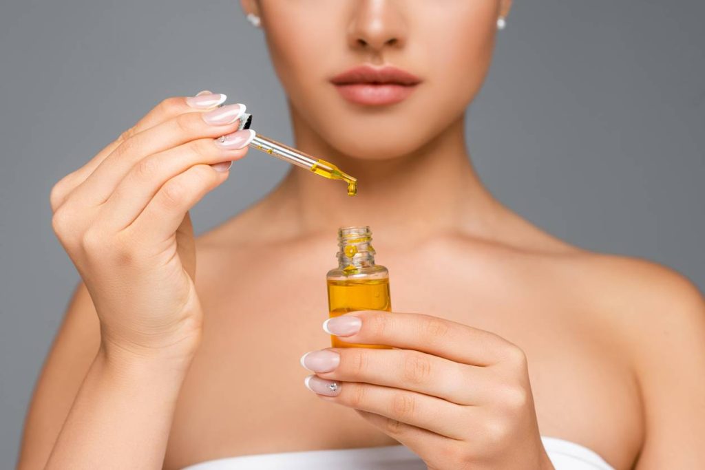 meilleures marques produits cosmétiques peau