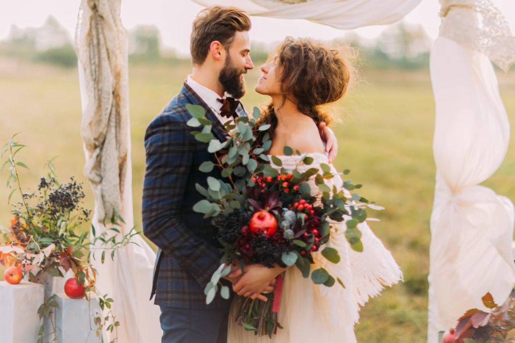 réussir ses photos de mariage