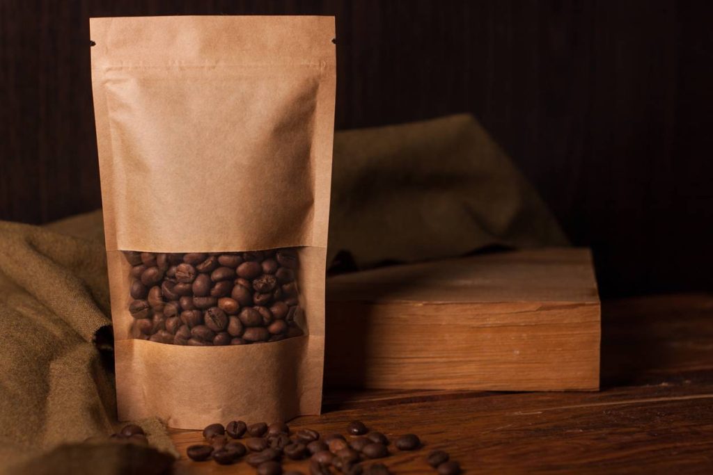 Coffret cadeau café