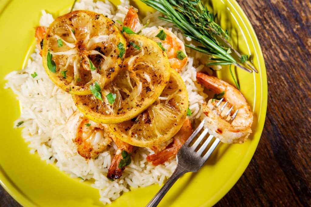 traiteur cuisine martiniquaise