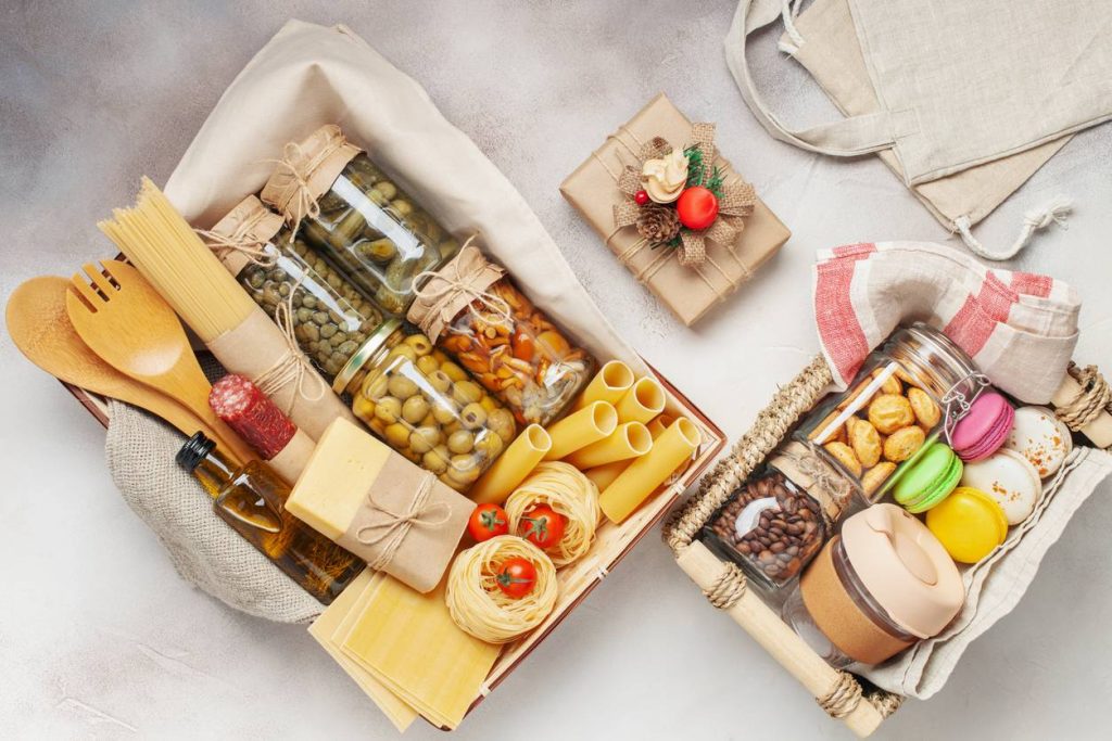 acheter produits du terroir