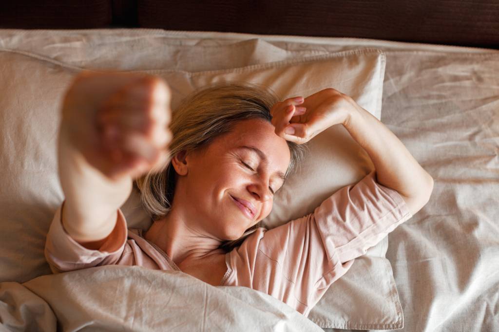Comment mieux dormir la nuit 