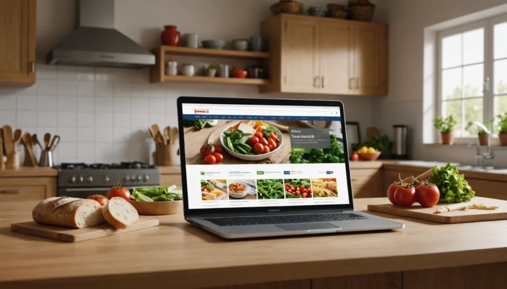 course en ligne intermarché