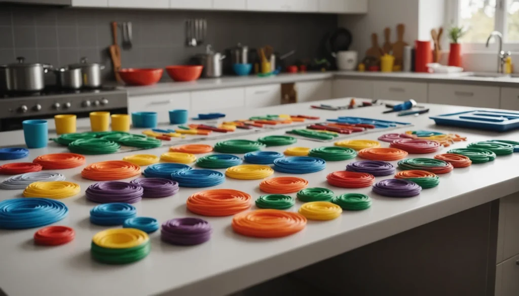 pâte fimo cuisson toxique