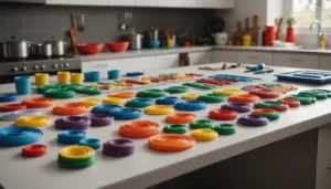 pâte fimo cuisson toxique