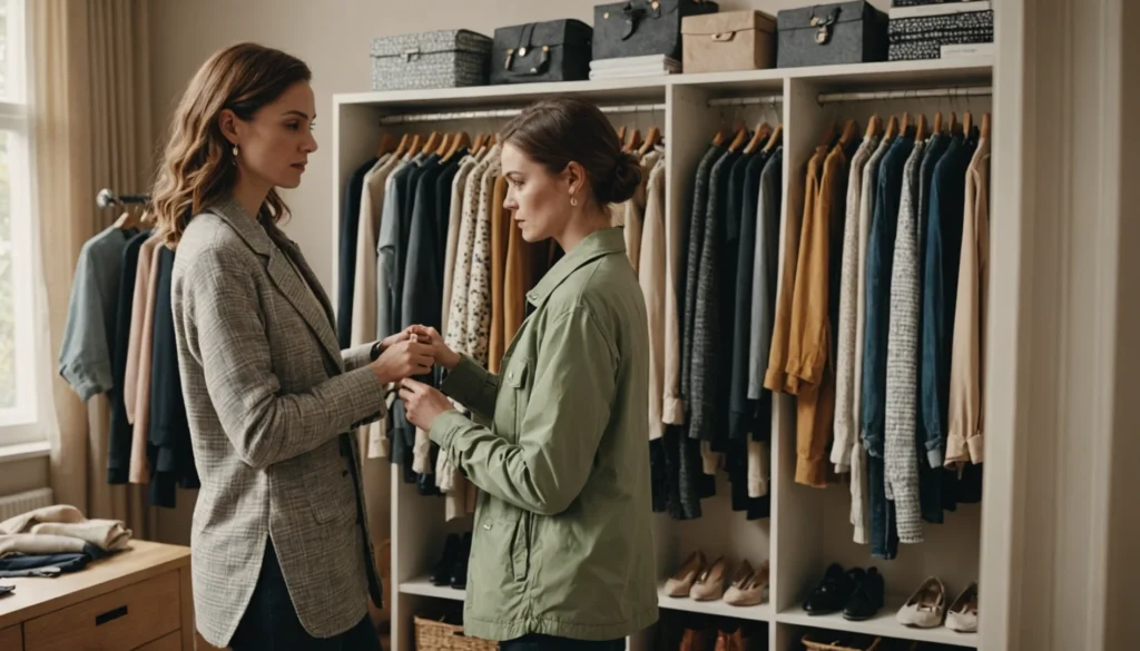 Comment assortir vos tenues pour un style irrésistible