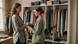 Comment assortir vos tenues pour un style irrésistible