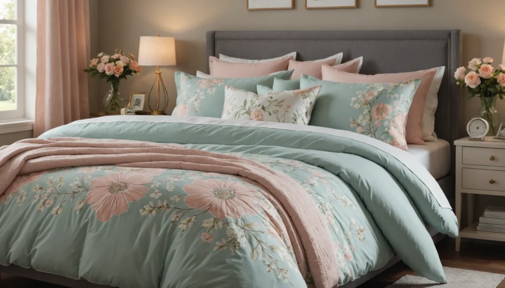 black friday housse de couette
