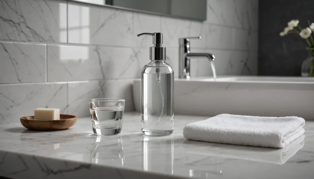 eau de soin