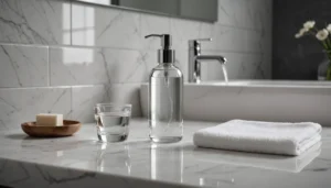eau de soin