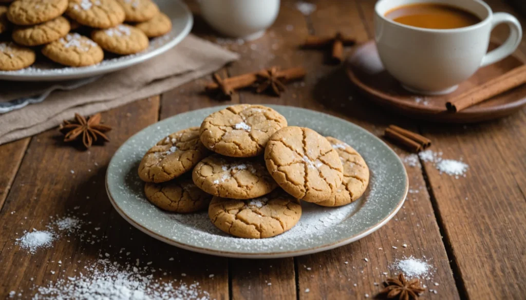 biscuit vegan