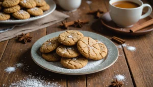 biscuit vegan
