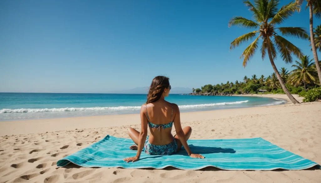 vivre à la reunion