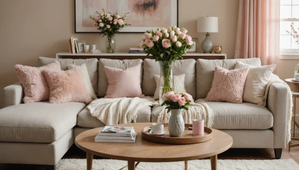 déco appartement cosy