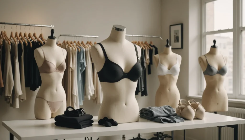 soutien-gorge bonnet trop grand astuce