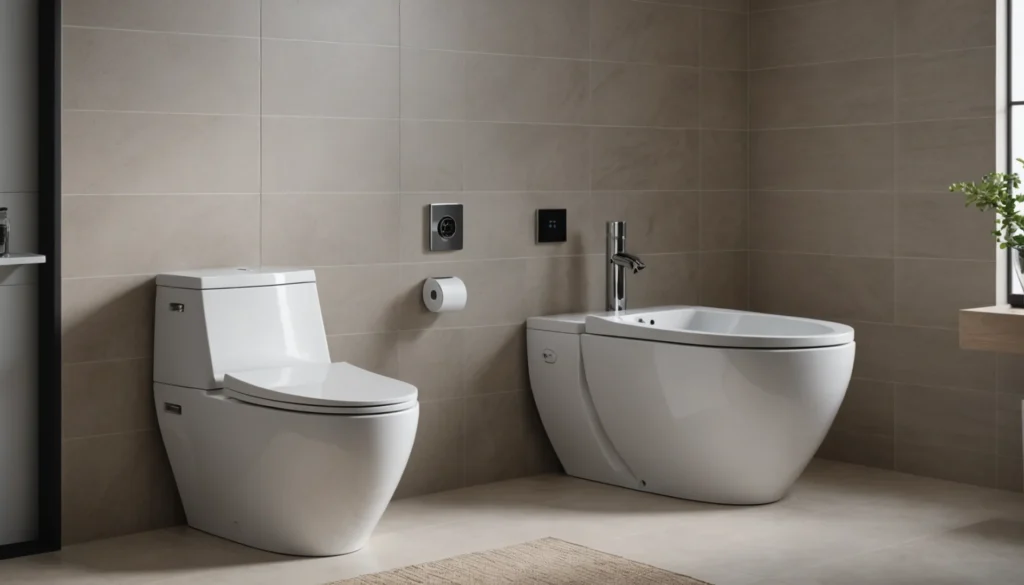 abattant wc