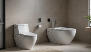 abattant wc