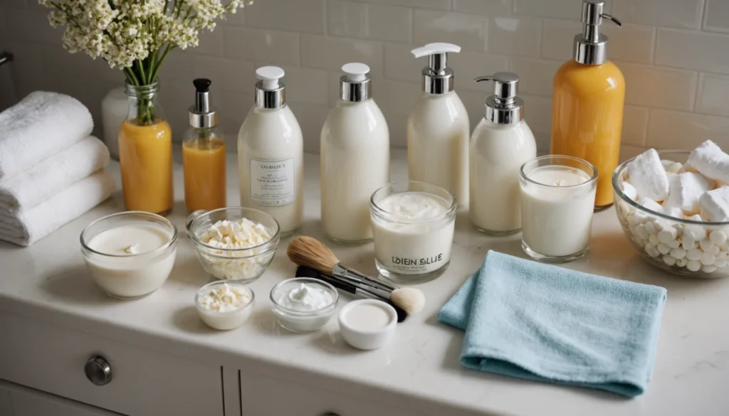 200 ml de lait