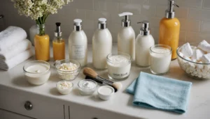 200 ml de lait
