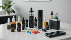 e-liquide