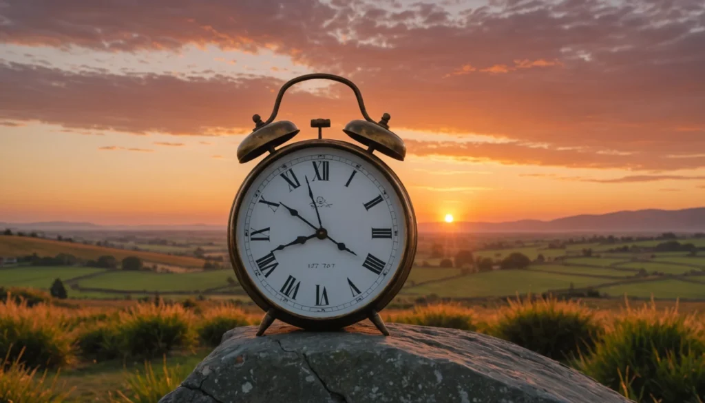 17h17 signification