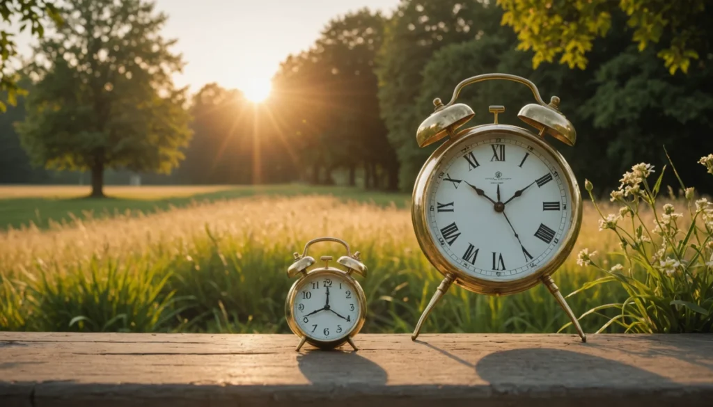 08h08 signification