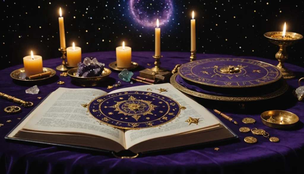 signe astrologique