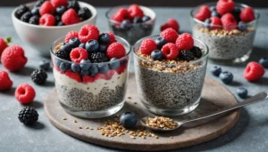 graine de chia