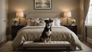 doggy style pose
