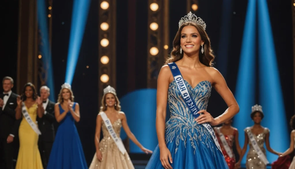 miss france 2025