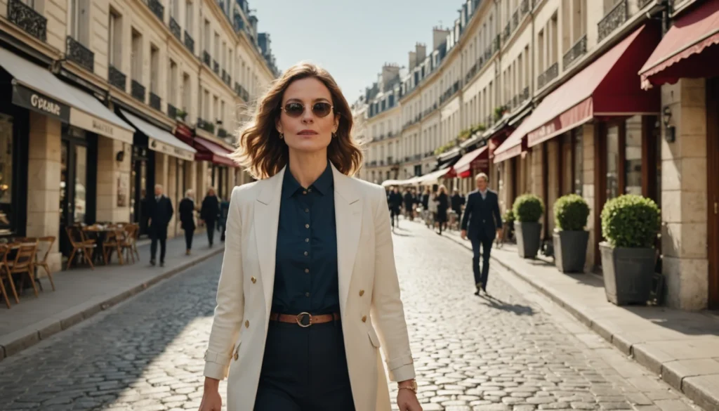 blog madame à paris