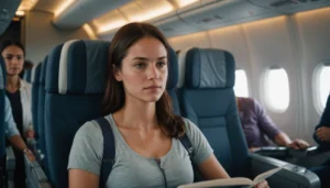 avion soutien gorge