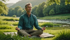 zen et organisée