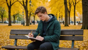 je n'existe plus pour mon ex