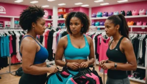 Comment choisir un soutien-gorge de sport adapté aux fortes poitrines