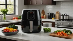 airfryer