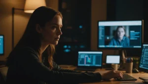 relation virtuelle manipulateur