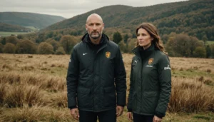 fabien barthez aurélie dupond