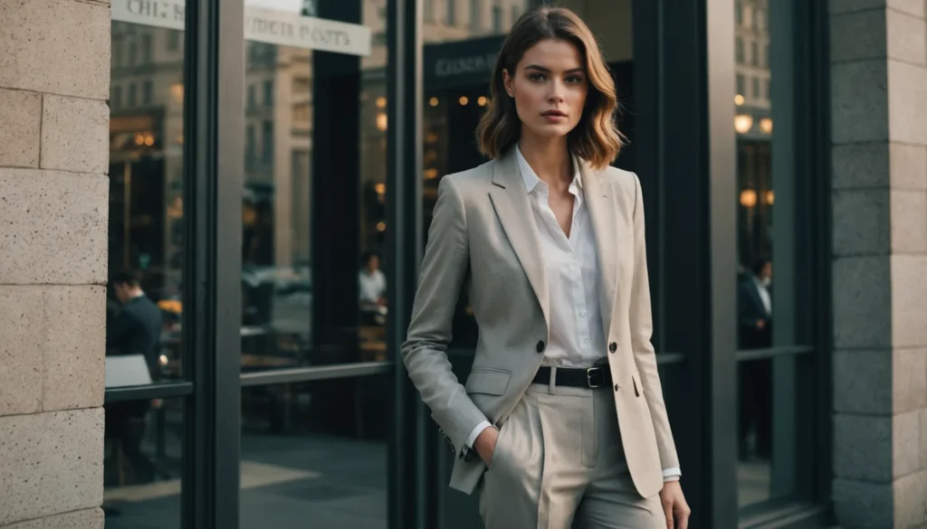 comment doubler un pantalon transparent