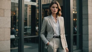 comment doubler un pantalon transparent