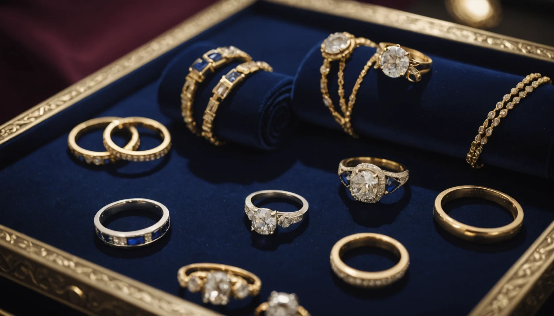 joaillerie française