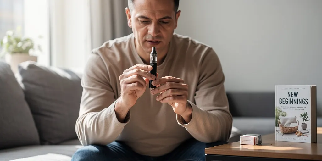 cigarette électronique