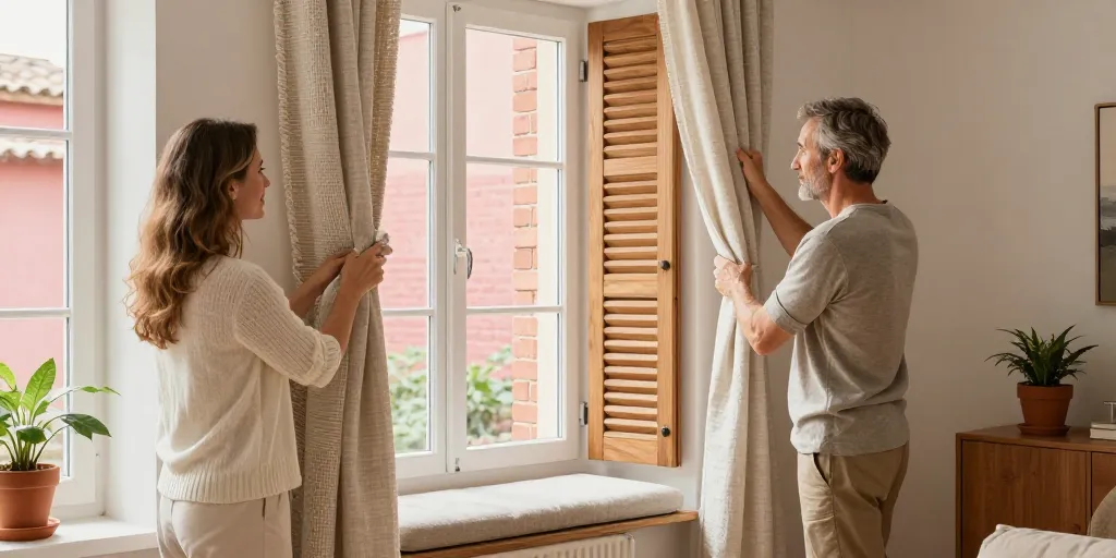 Bien-être à la maison : comment protéger votre cocon toulousain avec style ?