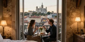 hotel de charme lyon