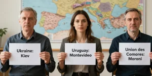 pays en u