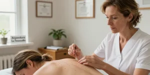 acupuncture la tessoualle