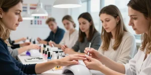 combien de temps dure une formation de prothesiste ongulaire