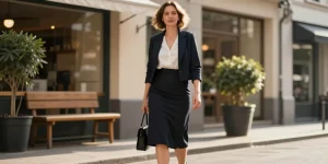 comment s'habiller quand on a du ventre et petite