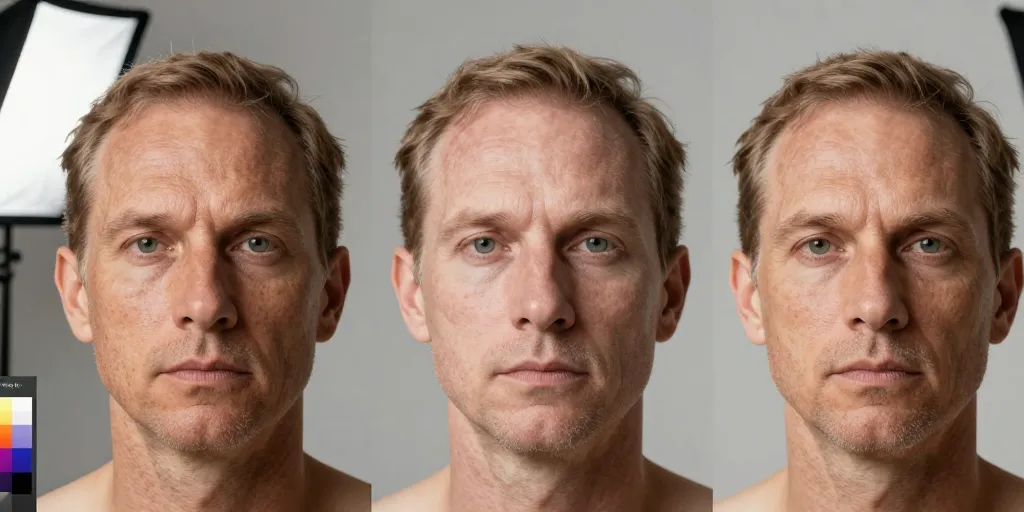 couleur de peau indien